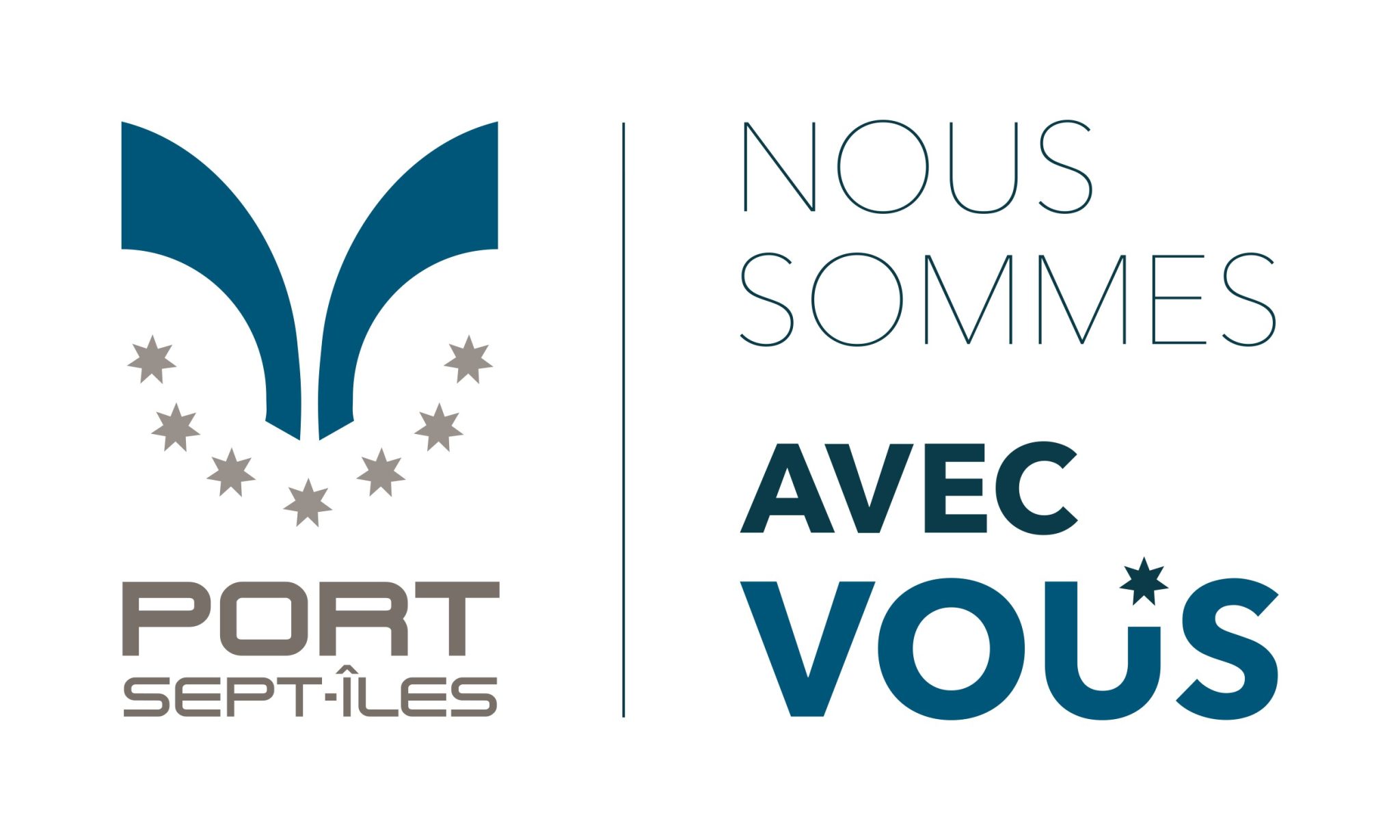 History of the Port and Sept-Îles | Port of Sept-Îles