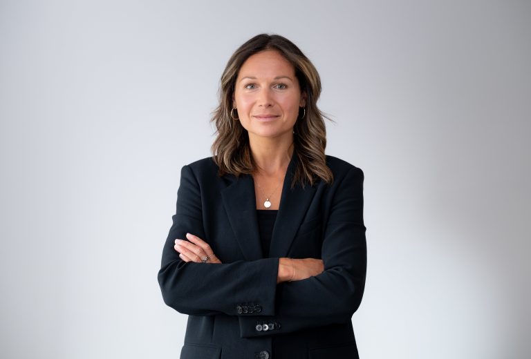 Le CA du Port de Sept-Îles annonce sa nouvelle PDG,  Mme Alexandra Chouinard